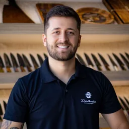 Otávio D'Avila